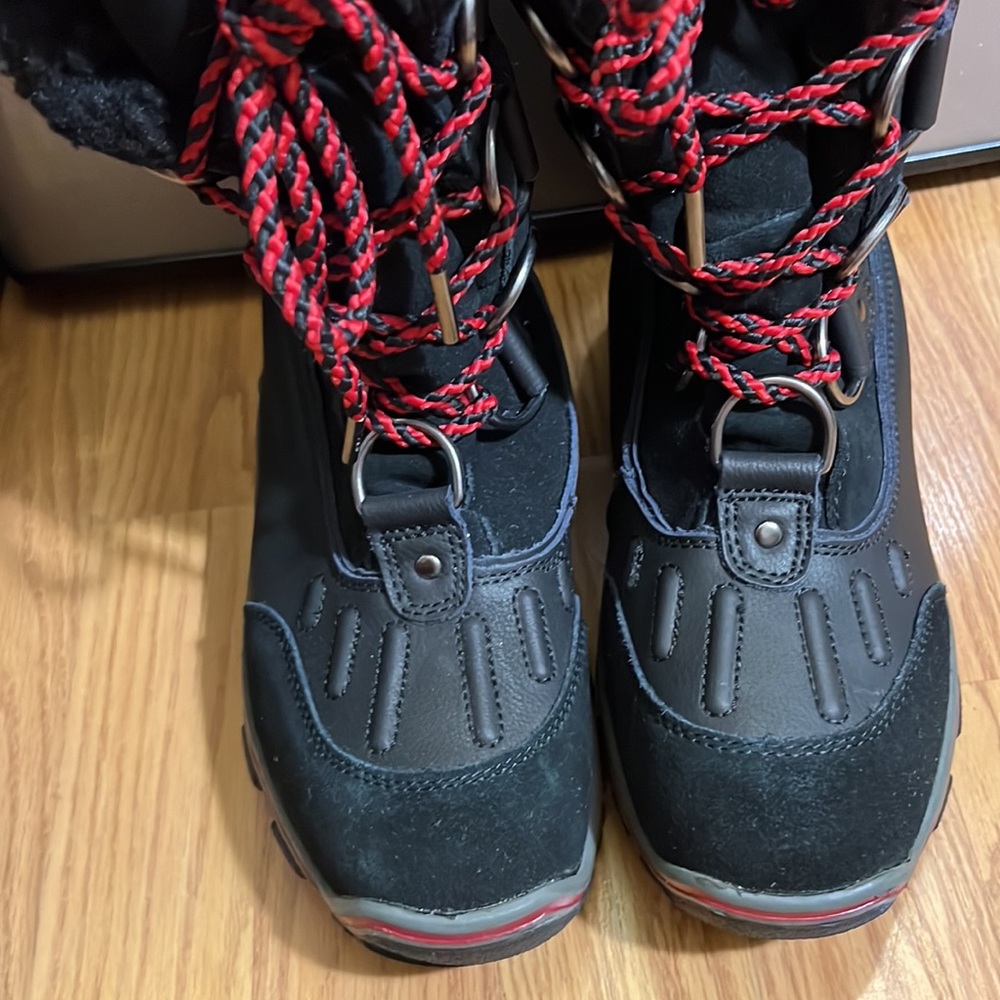 Pajar boots